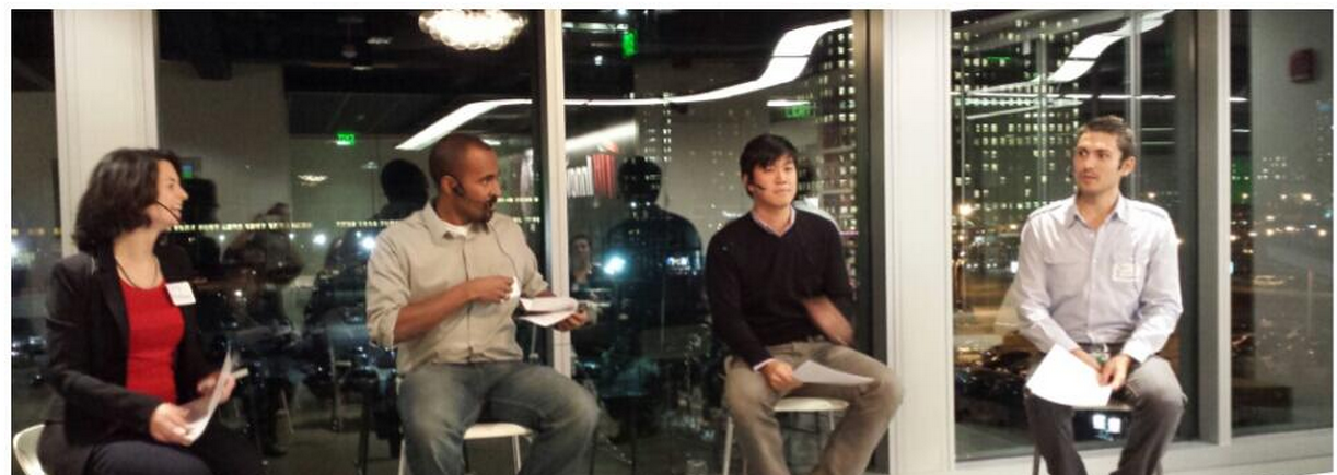 What Is The Role Of Office Design When It Comes To Startup Culture?