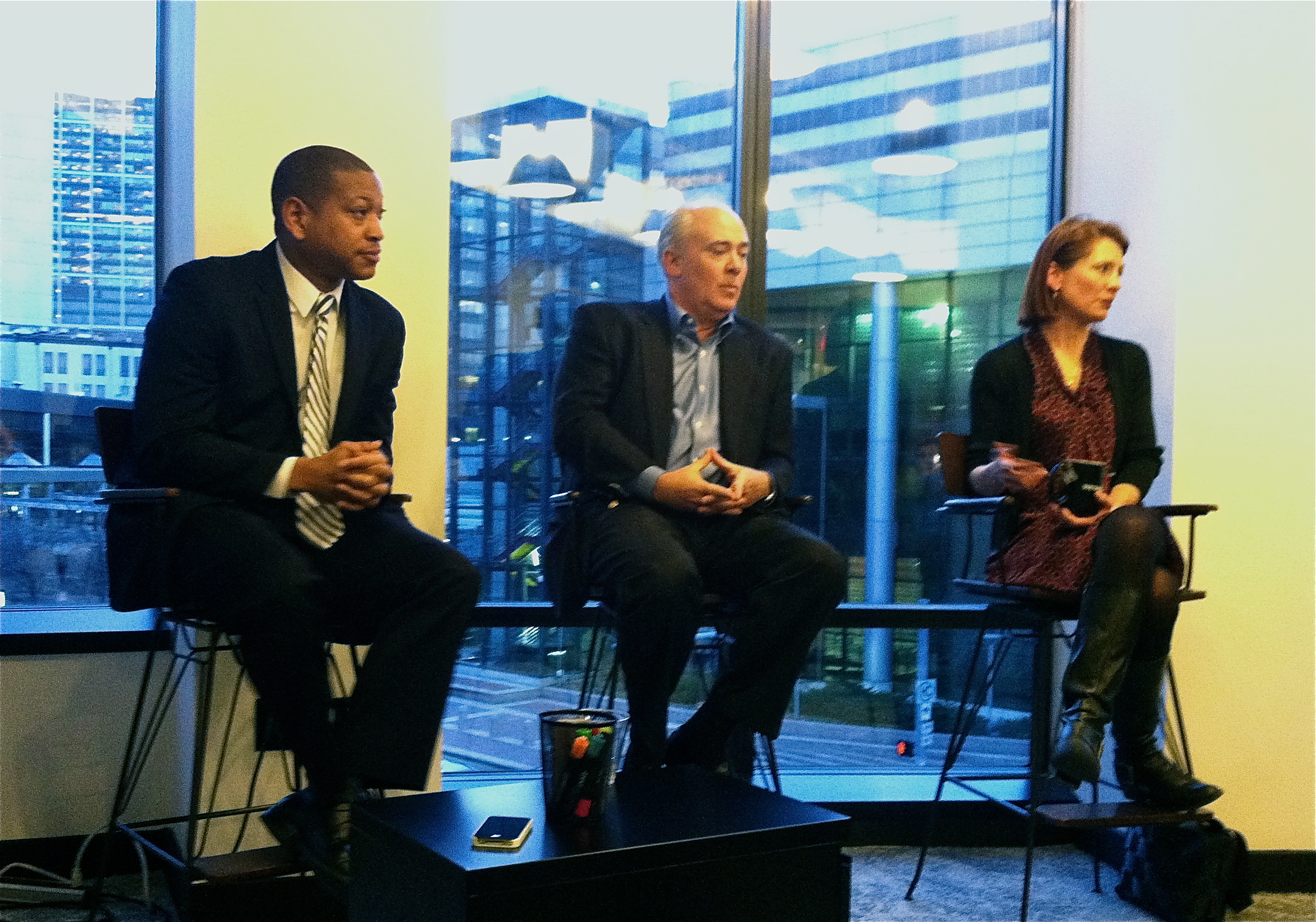 Know Your #startupculture: Reduce Your Risk